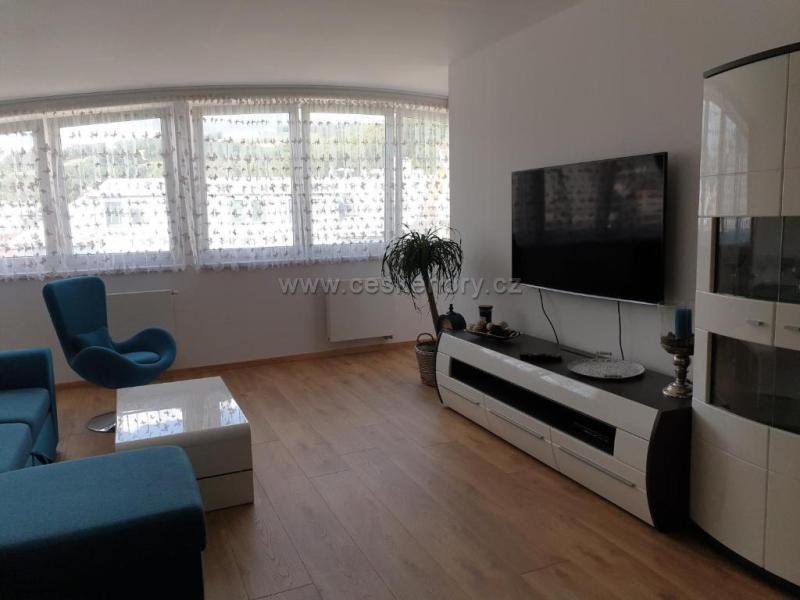 Apartament Sebiell