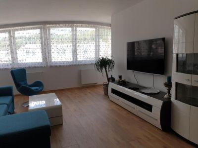 Apartament Sebiell