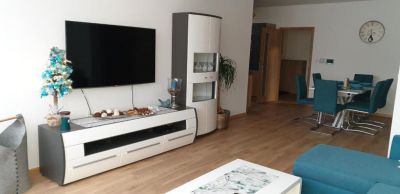 Apartament Sebiell