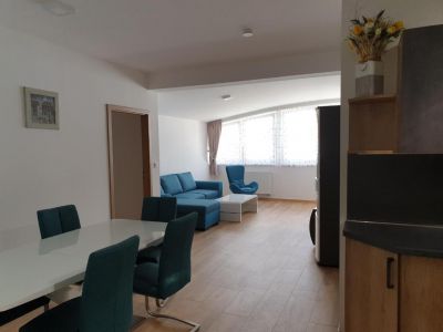 Apartament Sebiell