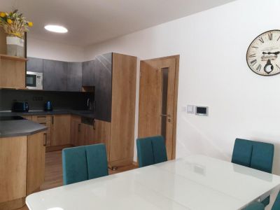 Apartament Sebiell