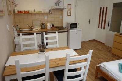 Apartamenty Jakub Sedlarik