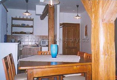 Pensjonat Selsky dvur