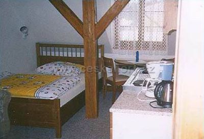 Pensjonat Selsky dvur