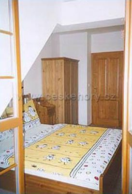 Pensjonat Selsky dvur