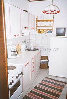 Pensjonat Selsky dvur