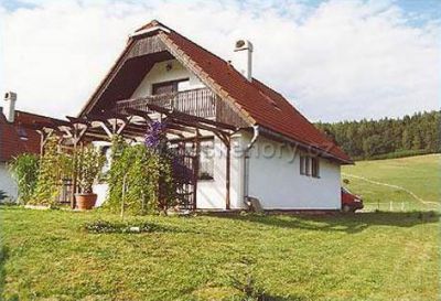 Pensjonat Selsky dvur