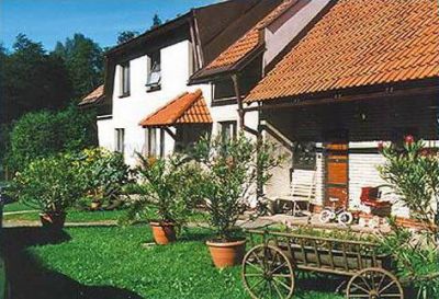 Pensjonat Selsky dvur