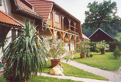 Pensjonat Selsky dvur