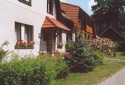 Pensjonat Selsky dvur