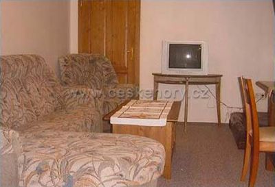 Pensjonat Selsky dvur