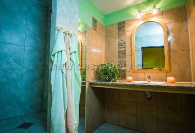 Apartamenty Silver