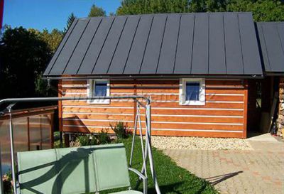 Apartamenty Silver