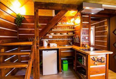Apartamenty Silver