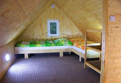Apartamenty Silver