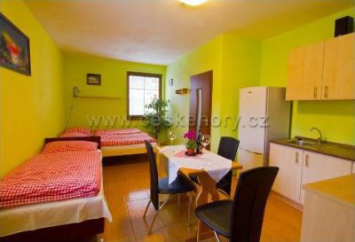 Apartamenty Silver
