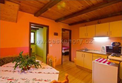 Apartamenty Silver