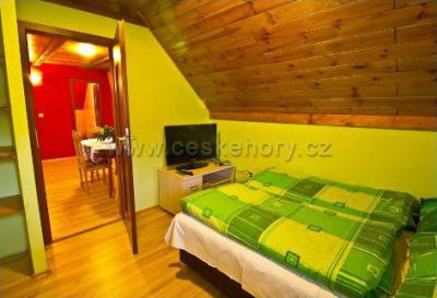 Apartamenty Silver
