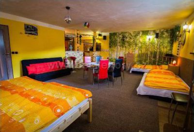 Apartamenty Silver