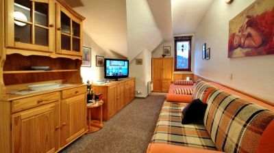 Ski Apartamenty - Karkonosze