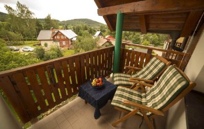 Ski Apartamenty - Karkonosze