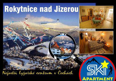 Ski Apartamenty - Karkonosze