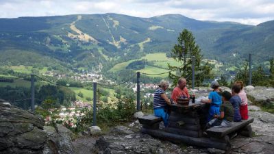 Ski Apartamenty - Karkonosze