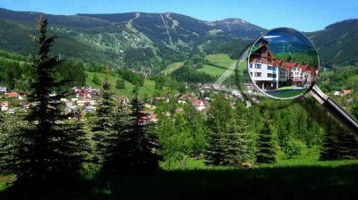 Ski Apartamenty - Karkonosze