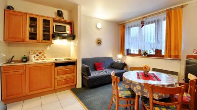 Ski Apartamenty - Karkonosze