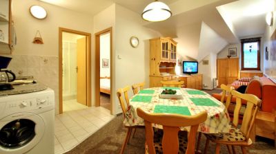 Ski Apartamenty - Karkonosze