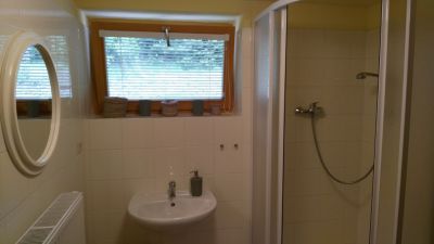 Apartament Skicentrum Říčky v O.h.