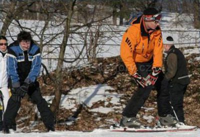 Ski centrum Mirek Šmejdíř