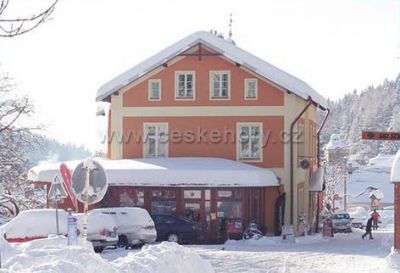 Ski centrum Mirek Šmejdíř