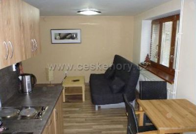 Apartamenty Reka