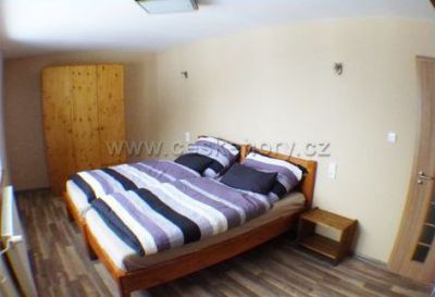 Apartamenty Reka