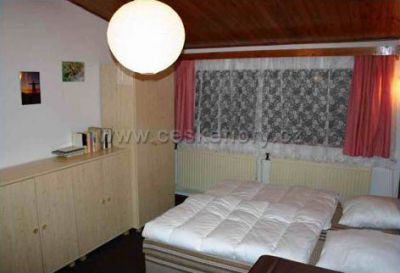 Apartamenty Skoduv statek