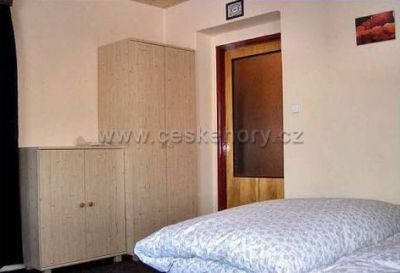 Apartamenty Skoduv statek