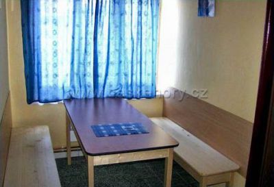 Apartamenty Skoduv statek