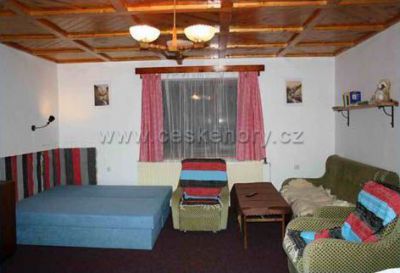 Apartamenty Skoduv statek