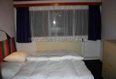 Apartamenty Skoduv statek