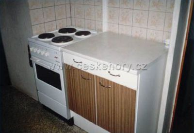 Chata w Desztnem w Górach Orlickich