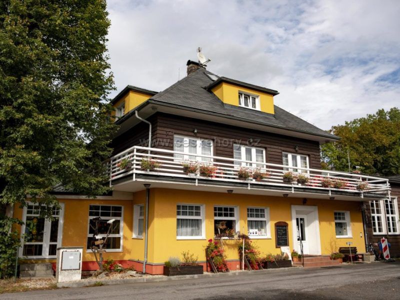 Hotel Slavie Sonnenhof