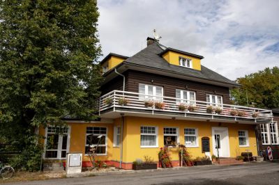 Hotel Slavie Sonnenhof