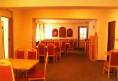 Pensjonat Slezsky Dvur