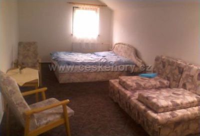 Pensjonat Slezsky Dvur