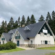 Apartamenty Górskie Smrčina