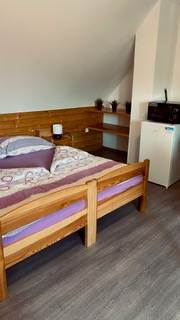 Apartamenty Górskie Smrčina