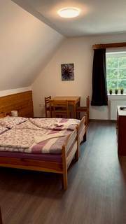 Apartamenty Górskie Smrčina