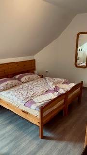 Apartamenty Górskie Smrčina