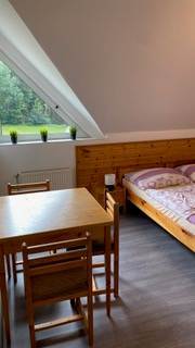 Apartamenty Górskie Smrčina